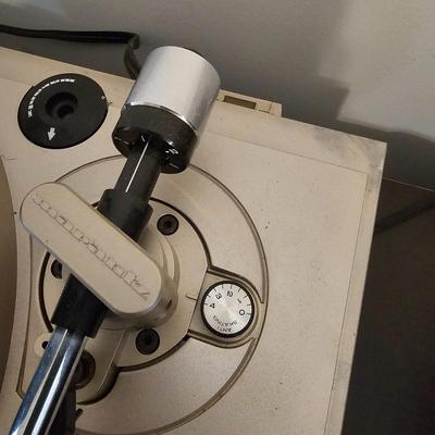 Marantz Direct Drive Turntable Model 6170 (P-JS)