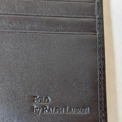 Men's Ralph Lauren Wallet