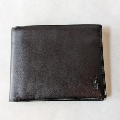 Men's Ralph Lauren Wallet