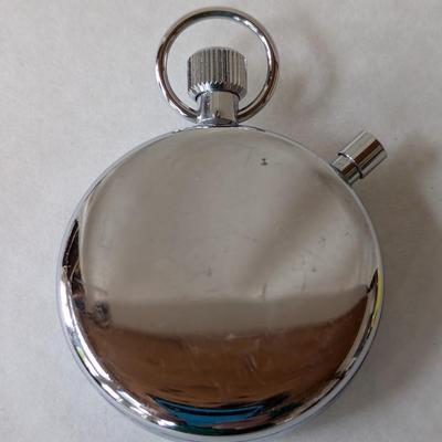Wakmann Stop Watch