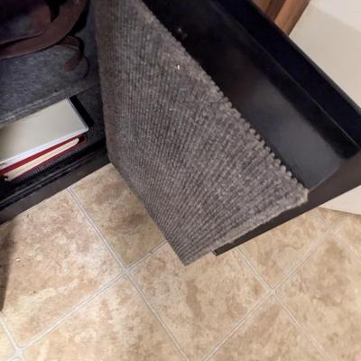 Sentry Floor Safe