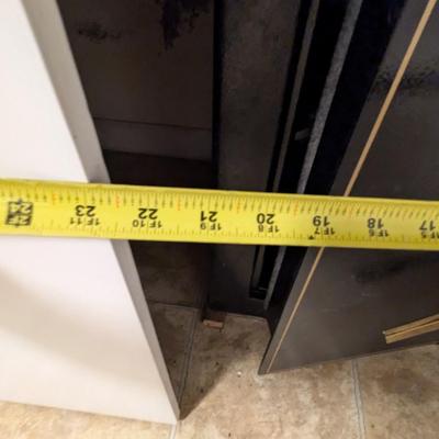 Sentry Floor Safe