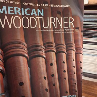 Assortment Of Books & Wood turning Books Door 7