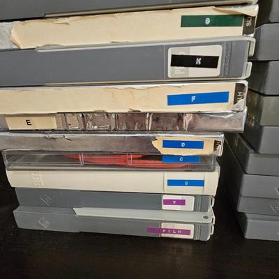 Sony Three Head Stereo Reel to Reel Tapecorder & More (P-JS)