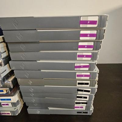 Sony Three Head Stereo Reel to Reel Tapecorder & More (P-JS)