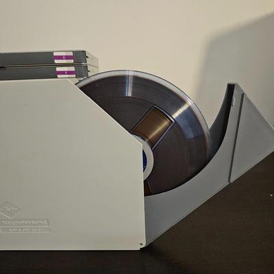 Sony Three Head Stereo Reel to Reel Tapecorder & More (P-JS)