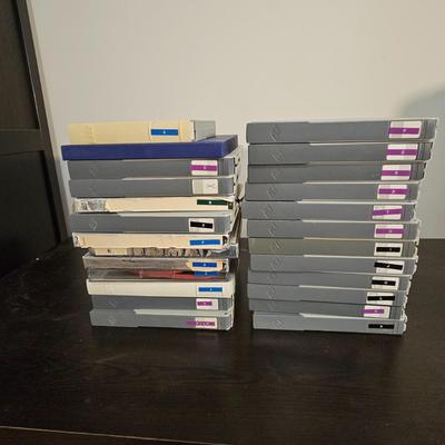 Sony Three Head Stereo Reel to Reel Tapecorder & More (P-JS)