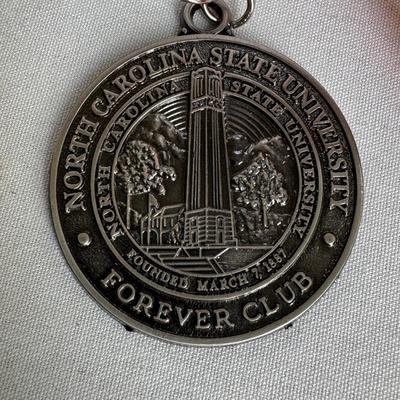 All Things NC State Wolfpack (L-DZ)