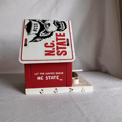 All Things NC State Wolfpack (L-DZ)