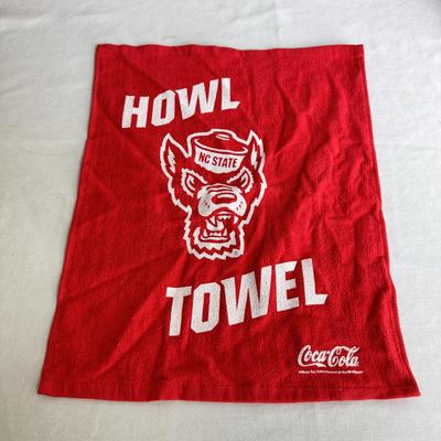All Things NC State Wolfpack (L-DZ)