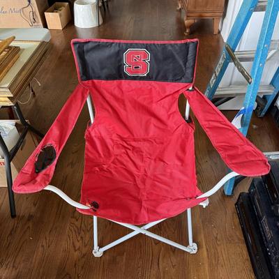 All Things NC State Wolfpack (L-DZ)
