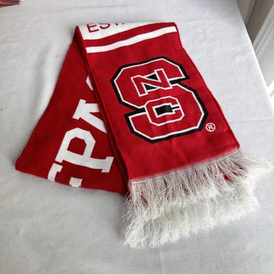 All Things NC State Wolfpack (L-DZ)