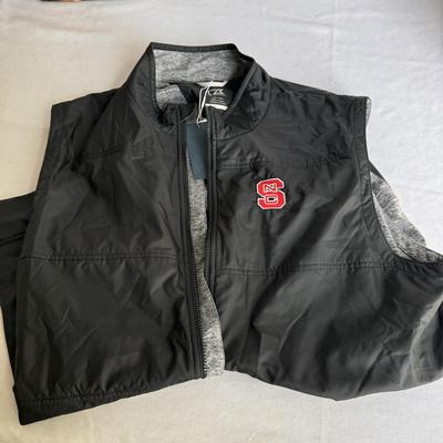 All Things NC State Wolfpack (L-DZ)