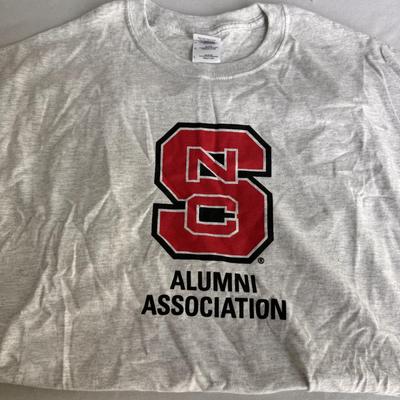 All Things NC State Wolfpack (L-DZ)