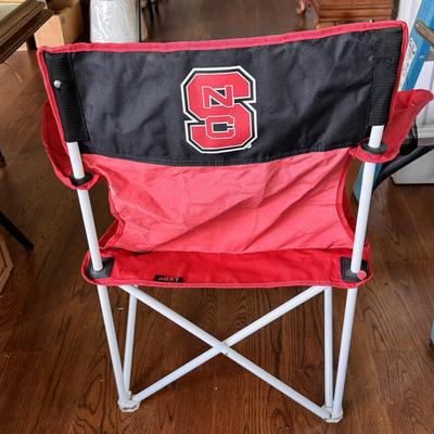 All Things NC State Wolfpack (L-DZ)