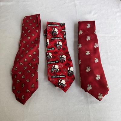 All Things NC State Wolfpack (L-DZ)