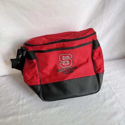 All Things NC State Wolfpack (L-DZ)