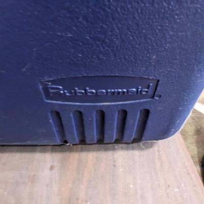 Igloo & Rubbermaid Coolers
