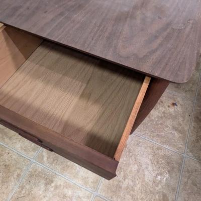 Lane - 1 Drawer Side Table