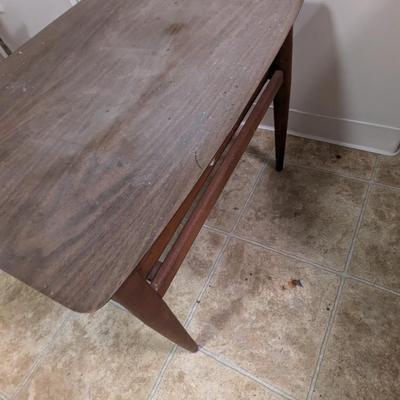 Lane - 1 Drawer Side Table