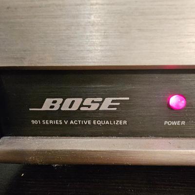 Bose Series V Active Equalizer (P-JS)