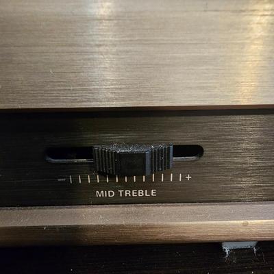 Bose Series V Active Equalizer (P-JS)