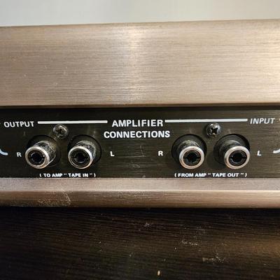 Bose Series V Active Equalizer (P-JS)