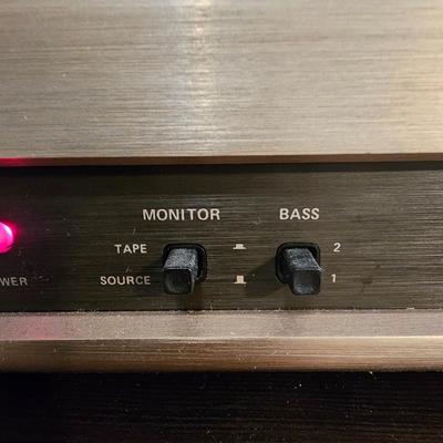 Bose Series V Active Equalizer (P-JS)