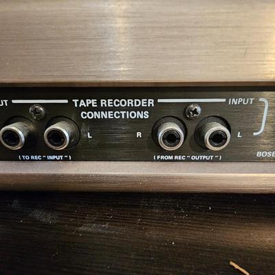 Bose Series V Active Equalizer (P-JS)