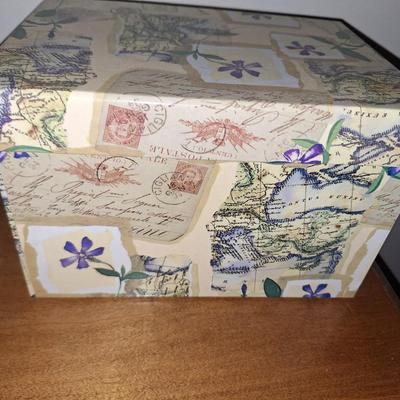 Card Box