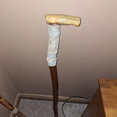Walking cane