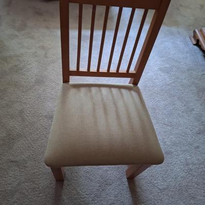 Desk Chair