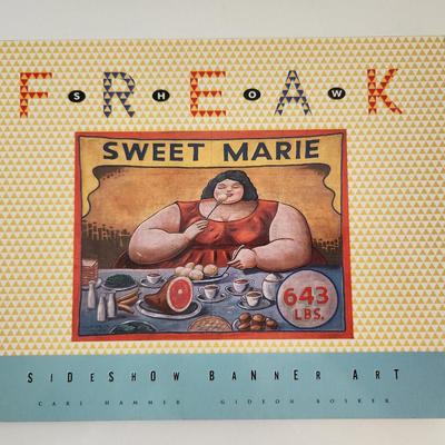 Get Your Freak On - Book Collection