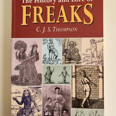 Get Your Freak On - Book Collection