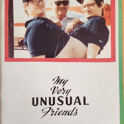 Get Your Freak On - Book Collection