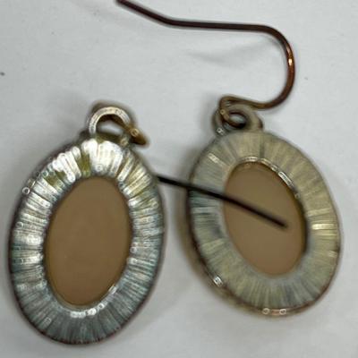 Fashion Jewelry Lot - Earrings & Ring
