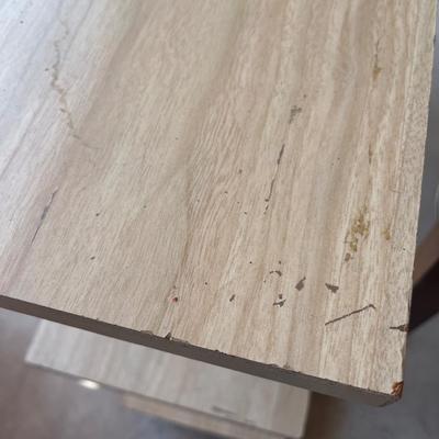 3 shelf table