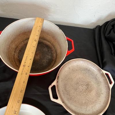 Copco Bake Set