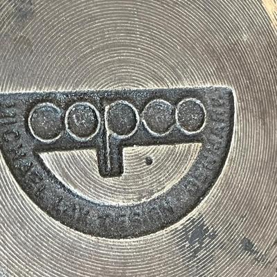 Copco Bake Set
