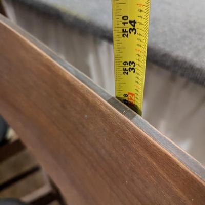 Mid-Century Modern Antique Chairs