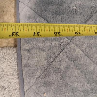Bathroom Rugs