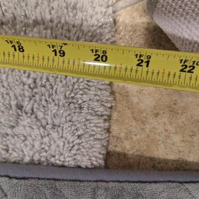Bathroom Rugs