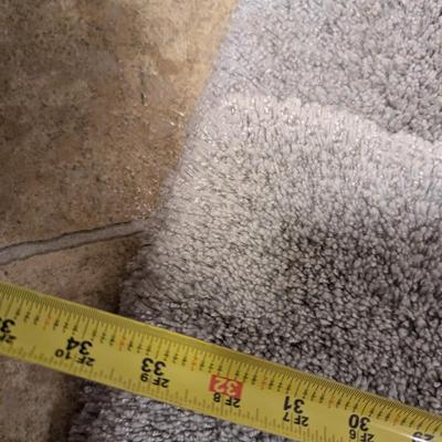 Bathroom Rugs