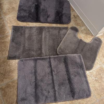Bathroom Rugs