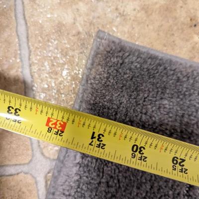 Bathroom Rugs