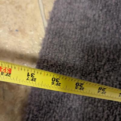 Bathroom Rugs