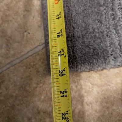 Bathroom Rugs