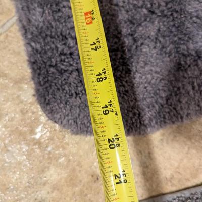 Bathroom Rugs