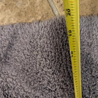 Bathroom Rugs