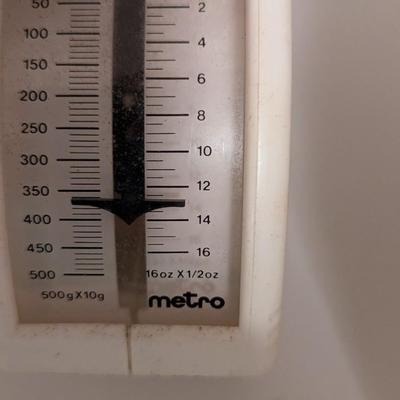 Hanson Northbrook, Illinois & Metro Scales